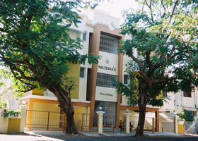 Ramanikrupa- Adyar