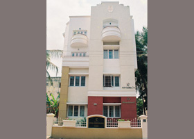 Ramkamal - West Mambalam